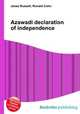 Azawadi declaration of independence, Jesse Russell,Ronald Cohn 