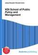 KDI School of Public Policy and Management, Jesse Russell,Ronald Cohn 