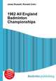 1962 All England Badminton Championships, Jesse Russell,Ronald Cohn 