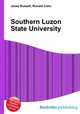 Southern Luzon State University, Jesse Russell,Ronald Cohn 