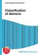 Classification of demons, Jesse Russell,Ronald Cohn 