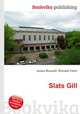 Slats Gill, Jesse Russell,Ronald Cohn 
