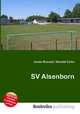 SV Alsenborn, Jesse Russell,Ronald Cohn 