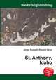 St. Anthony, Idaho, Jesse Russell,Ronald Cohn 