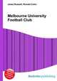 Melbourne University Football Club, Jesse Russell,Ronald Cohn 