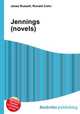Jennings (novels), Jesse Russell,Ronald Cohn 