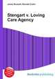 Stengart v. Loving Care Agency, Jesse Russell,Ronald Cohn 