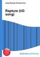 Rapture (iiO song), Jesse Russell,Ronald Cohn 