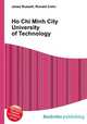 Ho Chi Minh City University of Technology, Jesse Russell,Ronald Cohn 