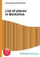 List of places in Berkshire, Jesse Russell,Ronald Cohn 