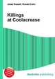 Killings at Coolacrease, Jesse Russell,Ronald Cohn 