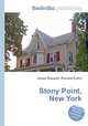 Stony Point, New York, Jesse Russell,Ronald Cohn 