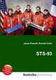 STS-93, Jesse Russell,Ronald Cohn 