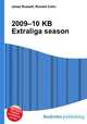 2009–10 KB Extraliga season, Jesse Russell,Ronald Cohn 