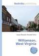 Williamson, West Virginia, Jesse Russell,Ronald Cohn 