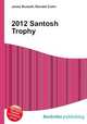 2012 Santosh Trophy, Jesse Russell,Ronald Cohn 