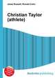 Christian Taylor (athlete), Jesse Russell,Ronald Cohn 