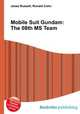 Mobile Suit Gundam: The 08th MS Team, Jesse Russell,Ronald Cohn 