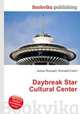 Daybreak Star Cultural Center, Jesse Russell,Ronald Cohn 