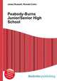 Peabody-Burns Junior/Senior High School, Jesse Russell,Ronald Cohn 