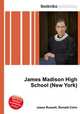 James Madison High School (New York), Jesse Russell,Ronald Cohn 
