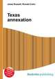 Texas annexation, Jesse Russell,Ronald Cohn 