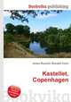 Kastellet, Copenhagen, Jesse Russell,Ronald Cohn 