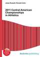 2011 Central American Championships in Athletics, Jesse Russell,Ronald Cohn 