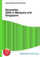November 2005 in Malaysia and Singapore, Jesse Russell,Ronald Cohn 
