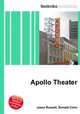 Apollo Theater, Jesse Russell,Ronald Cohn 
