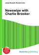 Newswipe with Charlie Brooker, Jesse Russell,Ronald Cohn 