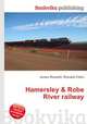 Hamersley & Robe River railway, Jesse Russell,Ronald Cohn 