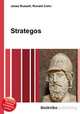 Strategos, Jesse Russell,Ronald Cohn 