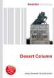 Desert Column, Jesse Russell,Ronald Cohn 