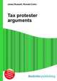 Tax protester arguments, Jesse Russell,Ronald Cohn 