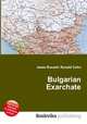 Bulgarian Exarchate, Jesse Russell,Ronald Cohn 