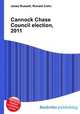 Cannock Chase Council election, 2011, Jesse Russell,Ronald Cohn 