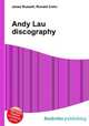 Andy Lau discography, Jesse Russell,Ronald Cohn 