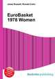 EuroBasket 1978 Women, Jesse Russell,Ronald Cohn 
