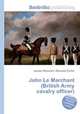 John Le Marchant (British Army cavalry officer), Jesse Russell,Ronald Cohn 