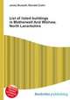 List of listed buildings in Motherwell And Wishaw, North Lanarkshire, Jesse Russell,Ronald Cohn 