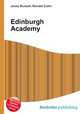 Edinburgh Academy, Jesse Russell,Ronald Cohn 