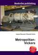 Metropolitan-Vickers, Jesse Russell,Ronald Cohn 