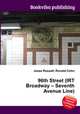 96th Street (IRT Broadway – Seventh Avenue Line), Jesse Russell,Ronald Cohn 