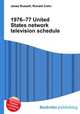 1976–77 United States network television schedule, Jesse Russell,Ronald Cohn 
