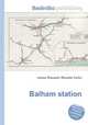 Balham station, Jesse Russell,Ronald Cohn 