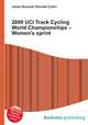2009 UCI Track Cycling World Championships – Women
