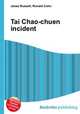 Tai Chao-chuen incident, Jesse Russell,Ronald Cohn 