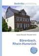 Barenbach, Rhein-Hunsruck, Jesse Russell,Ronald Cohn 