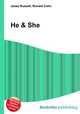 He & She, Jesse Russell,Ronald Cohn 